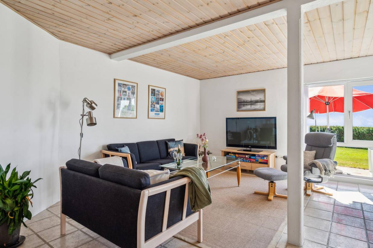 Foto von Ferienhaus FX64 in Øer - Ebeltoft - Ostjütland