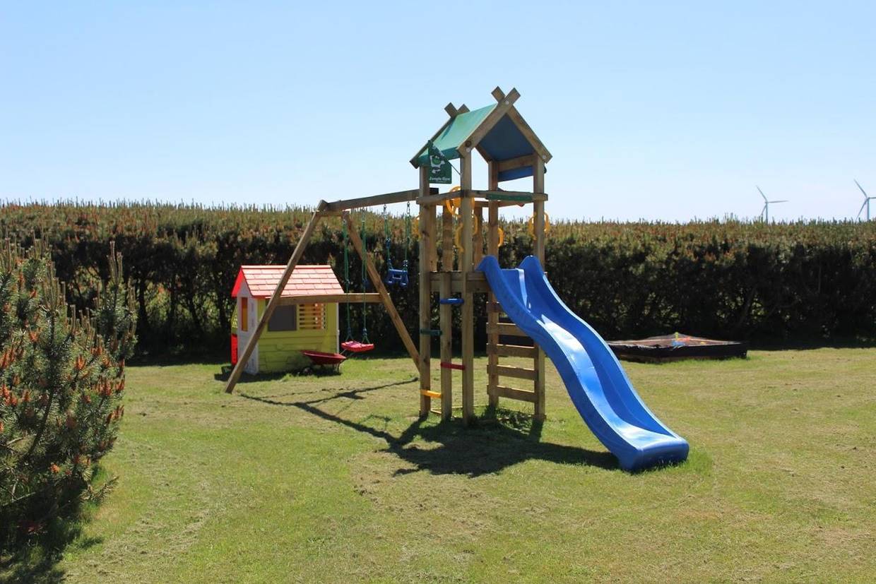 Foto von Ferienhaus FX64 in Øer - Ebeltoft - Ostjütland