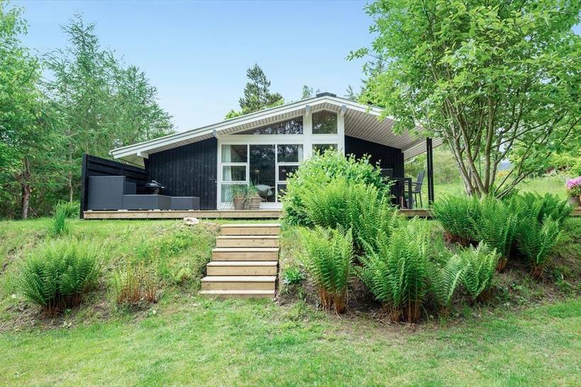 Foto von Ferienhaus FX72 in Mols - Ostjütland