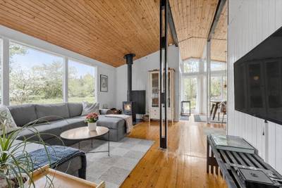 Vorschaubild von Ferienhaus FX72 in Mols - Ostjütland