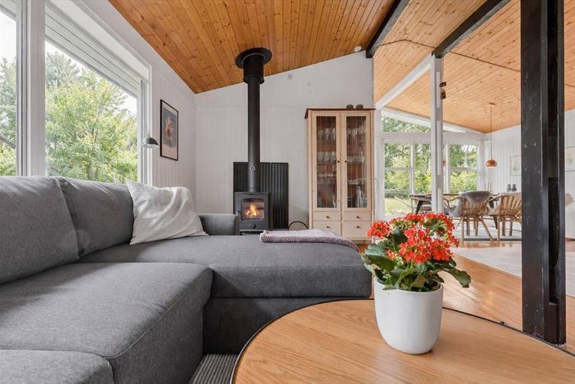 Foto von Ferienhaus FX72 in Mols - Ostjütland