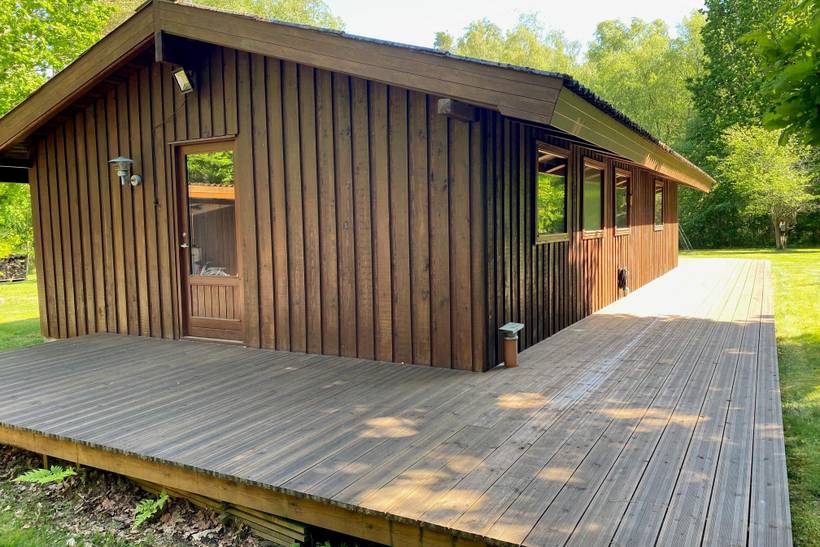 Foto von Ferienhaus FX75 in Byrum - Læsø