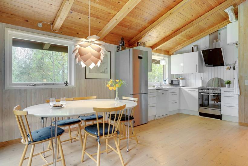 Foto von Ferienhaus FX75 in Byrum - Læsø