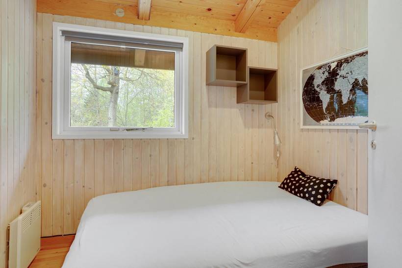 Foto von Ferienhaus FX75 in Byrum - Læsø