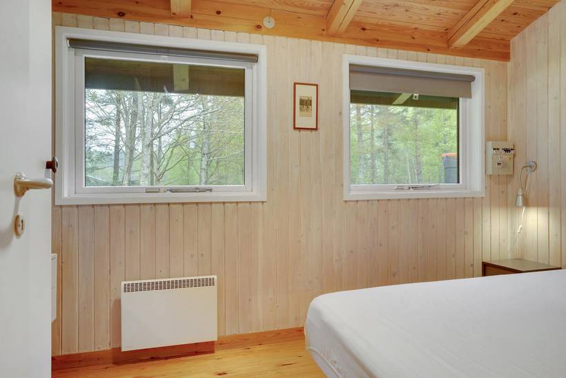 Foto von Ferienhaus FX75 in Byrum - Læsø