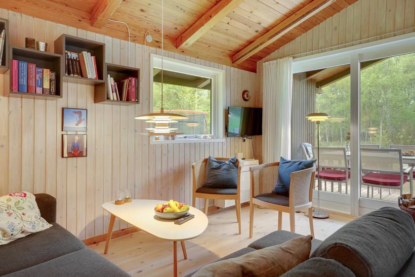 Foto von Ferienhaus FX75 in Byrum - Læsø