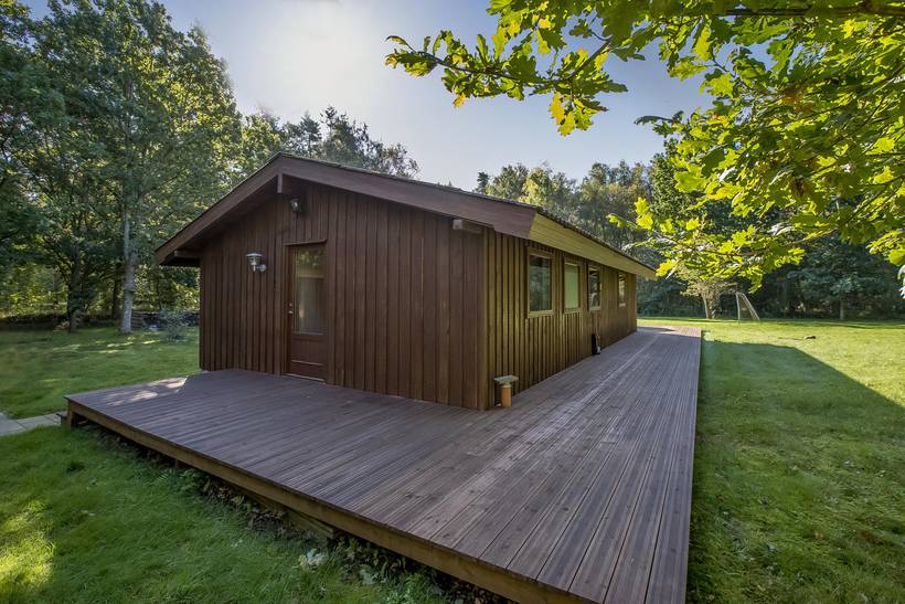 Foto von Ferienhaus FX75 in Byrum - Læsø