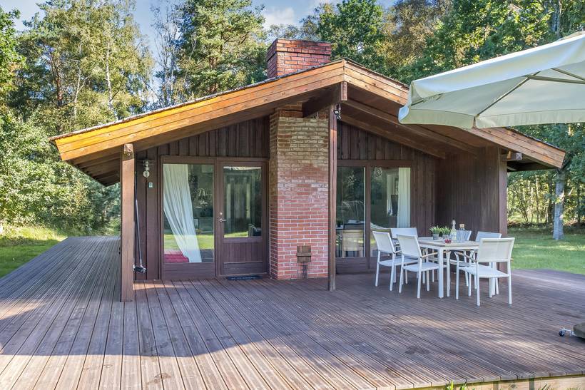 Foto von Ferienhaus FX75 in Byrum - Læsø