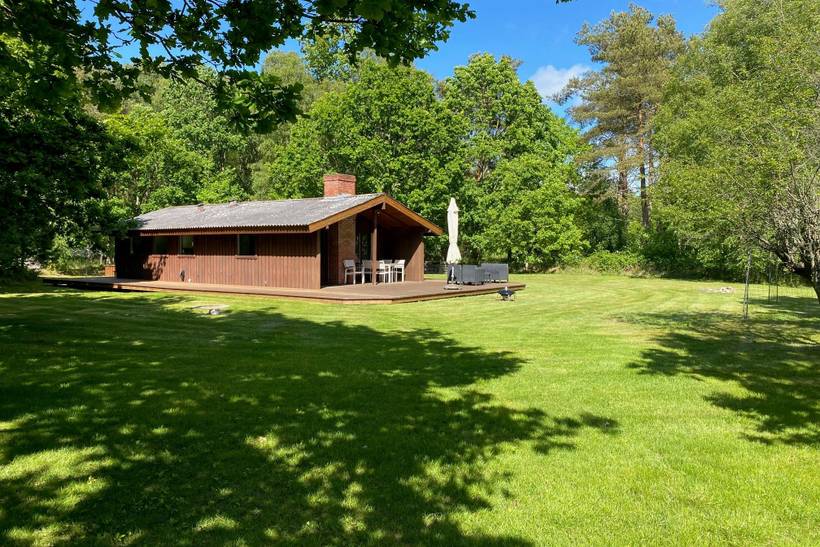 Foto von Ferienhaus FX75 in Byrum - Læsø