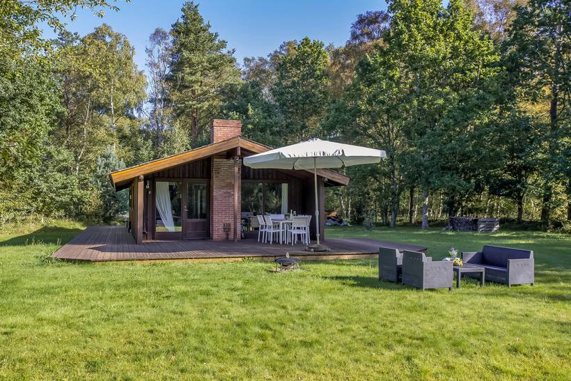 Foto von Ferienhaus FX75 in Byrum - Læsø