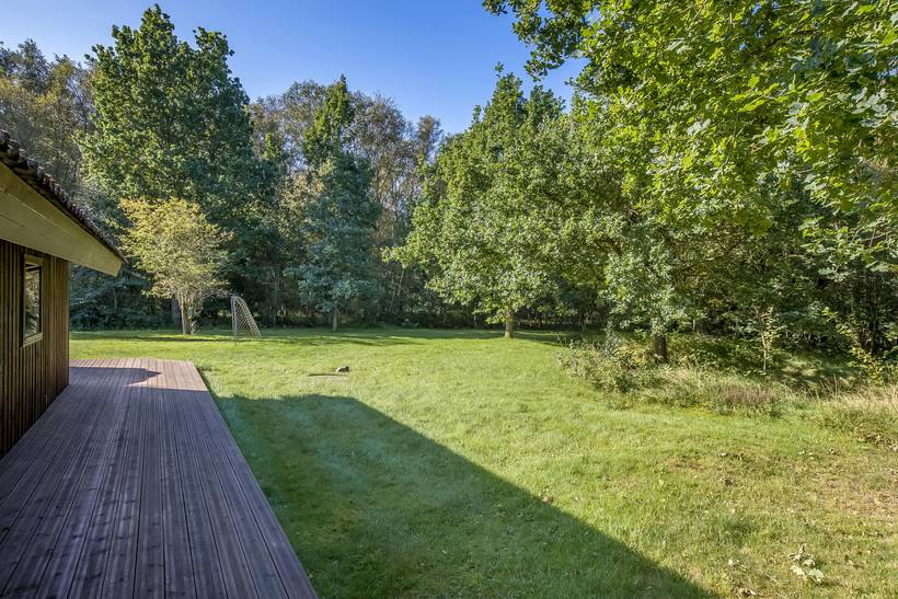 Foto von Ferienhaus FX75 in Byrum - Læsø
