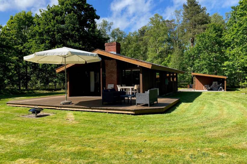Foto von Ferienhaus FX75 in Byrum - Læsø