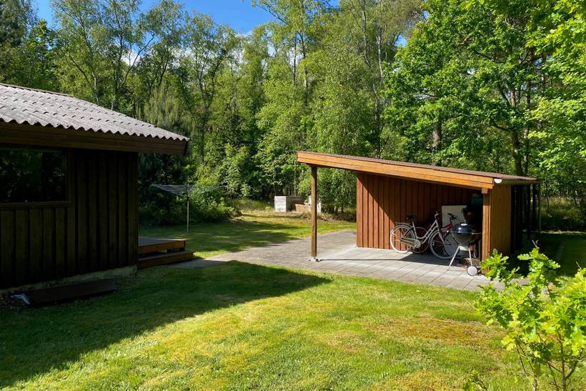 Foto von Ferienhaus FX75 in Byrum - Læsø