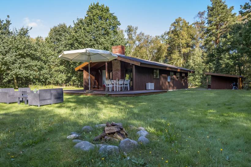 Foto von Ferienhaus FX75 in Byrum - Læsø