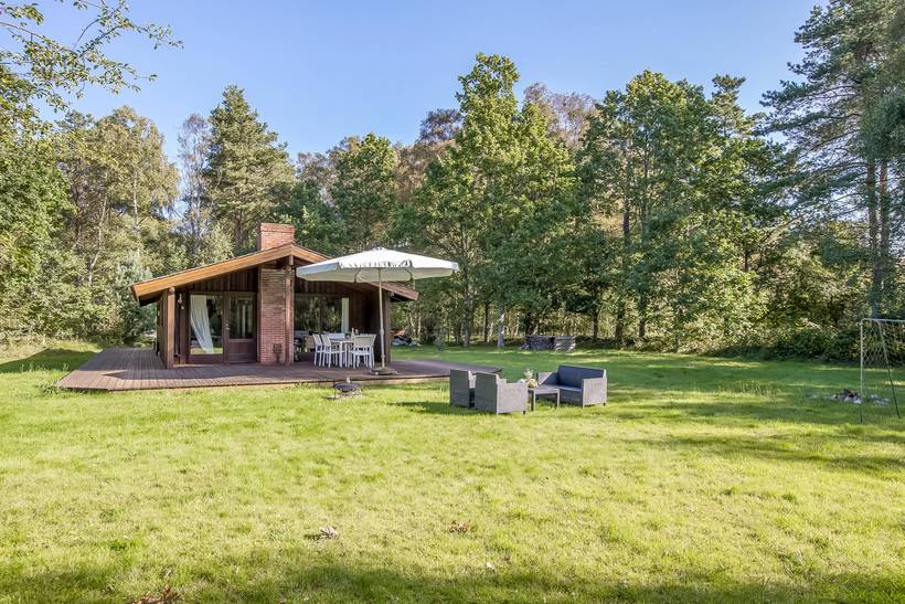 Foto von Ferienhaus FX75 in Byrum - Læsø