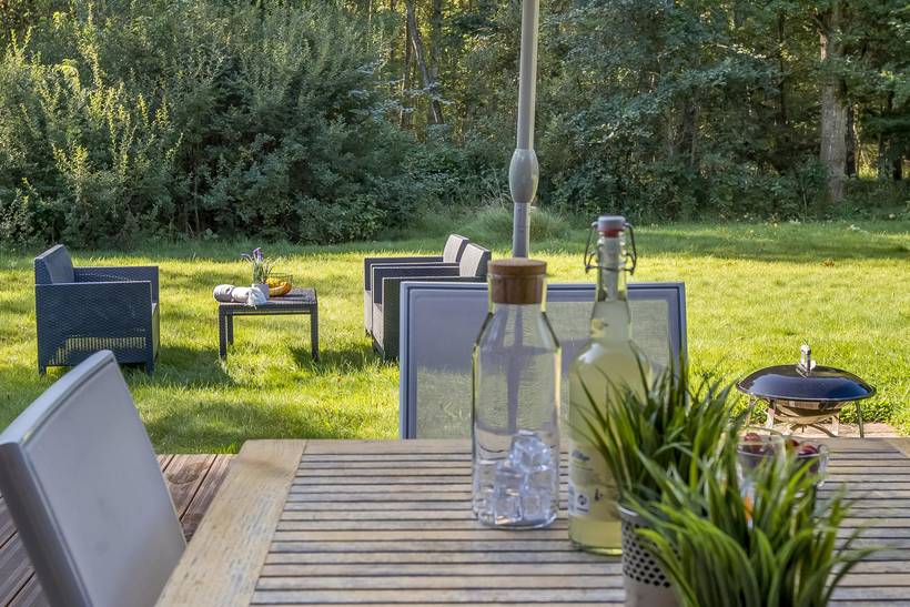 Foto von Ferienhaus FX75 in Byrum - Læsø