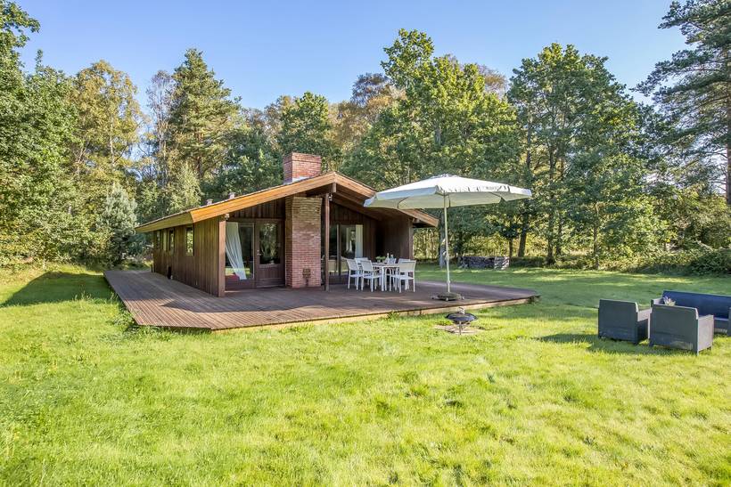 Foto von Ferienhaus FX75 in Byrum - Læsø