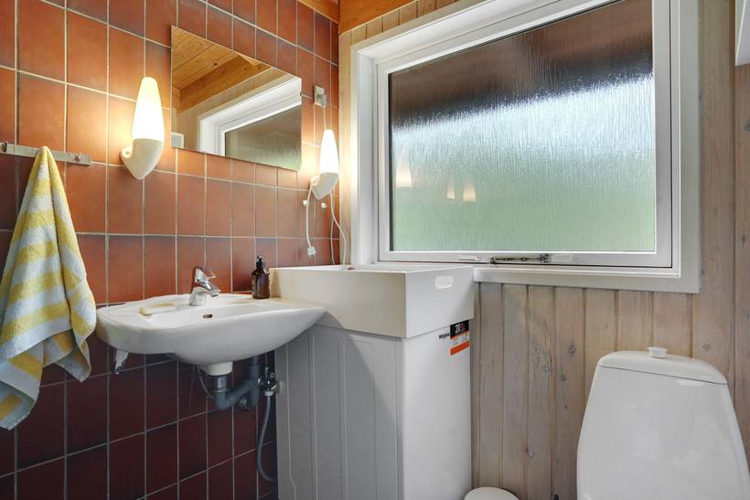 Foto von Ferienhaus FX75 in Byrum - Læsø