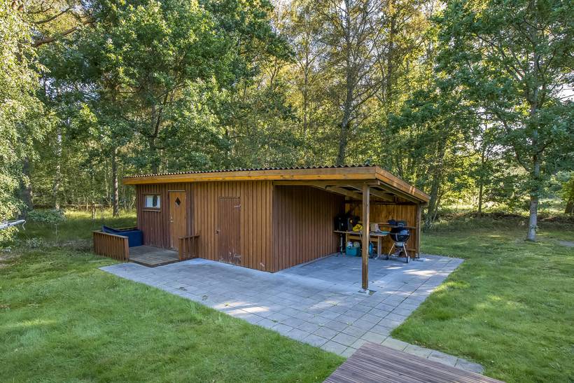 Foto von Ferienhaus FX75 in Byrum - Læsø