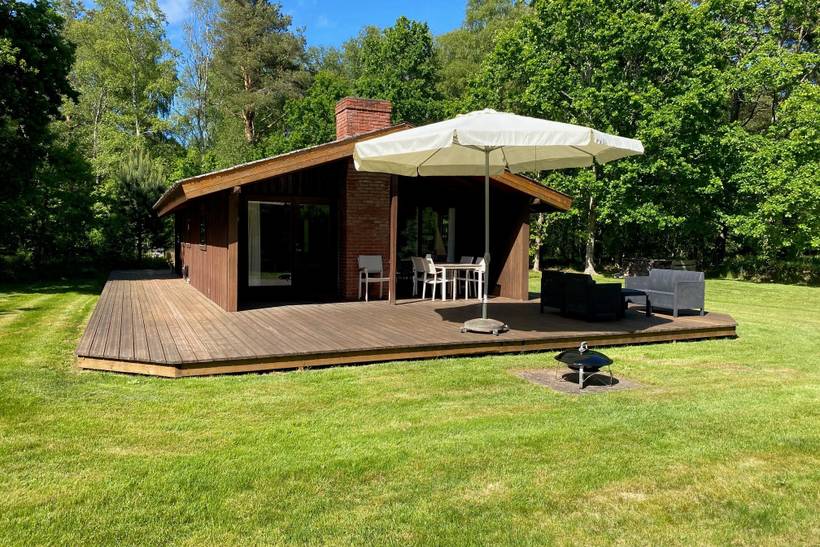 Foto von Ferienhaus FX75 in Byrum - Læsø