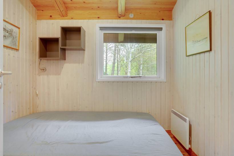 Foto von Ferienhaus FX75 in Byrum - Læsø