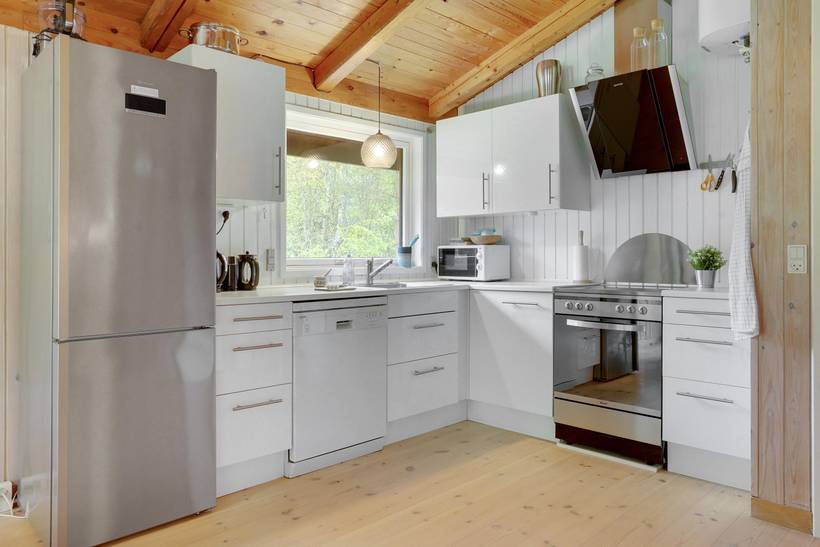 Foto von Ferienhaus FX75 in Byrum - Læsø