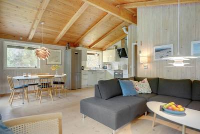 Vorschaubild von Ferienhaus FX75 in Byrum - Læsø