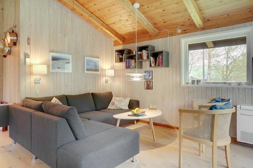 Foto von Ferienhaus FX75 in Byrum - Læsø
