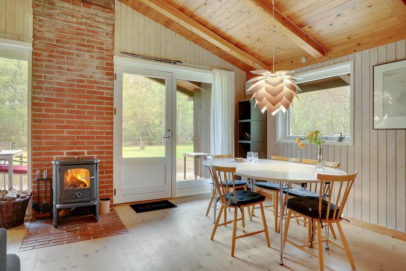 Foto von Ferienhaus FX75 in Byrum - Læsø