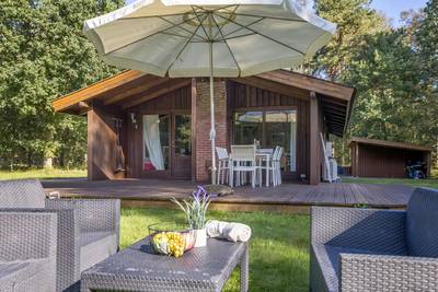Vorschaubild von Ferienhaus FX75 in Byrum - Læsø