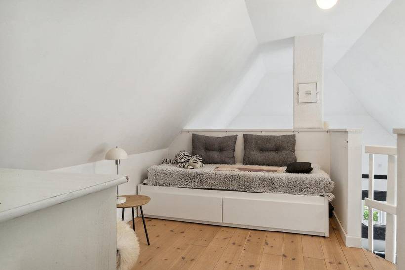 Foto von Ferienhaus FX78 auf Stokkemarke - Lolland