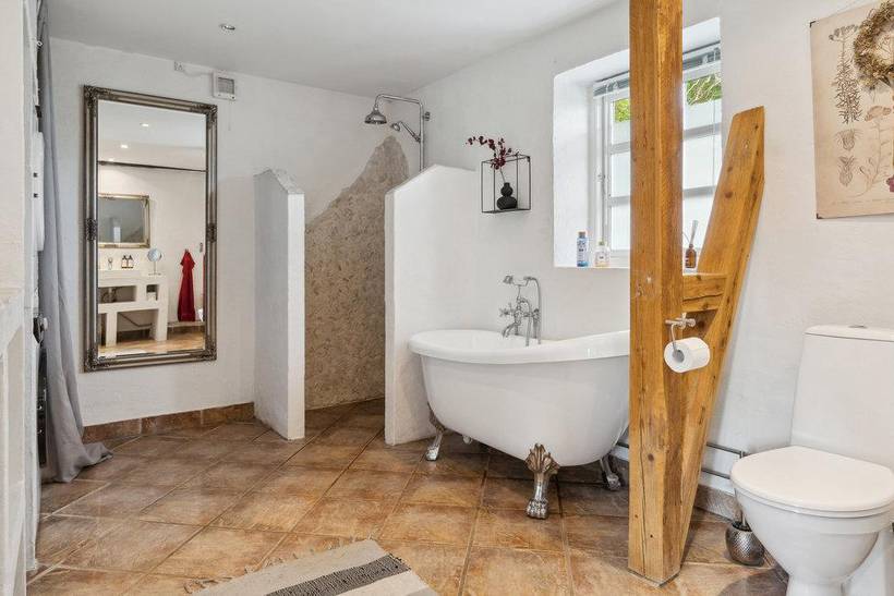 Foto von Ferienhaus FX78 auf Stokkemarke - Lolland