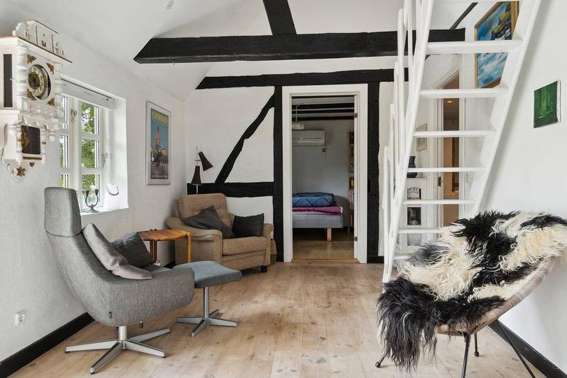 Foto von Ferienhaus FX78 auf Stokkemarke - Lolland