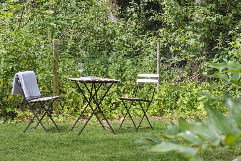 Foto von Ferienhaus FX78 auf Stokkemarke - Lolland