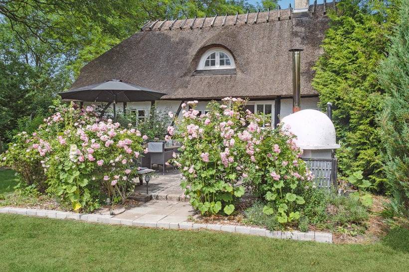 Foto von Ferienhaus FX78 auf Stokkemarke - Lolland