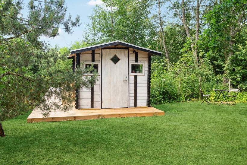 Foto von Ferienhaus FX78 auf Stokkemarke - Lolland