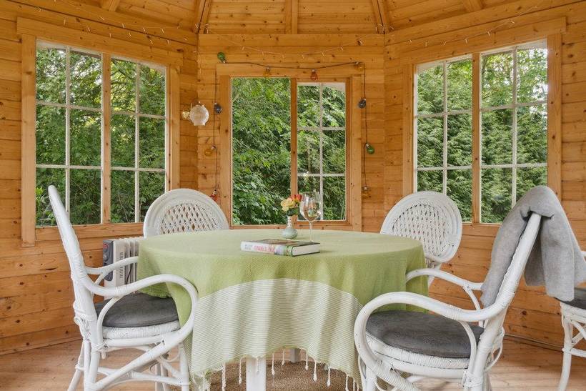 Foto von Ferienhaus FX78 auf Stokkemarke - Lolland