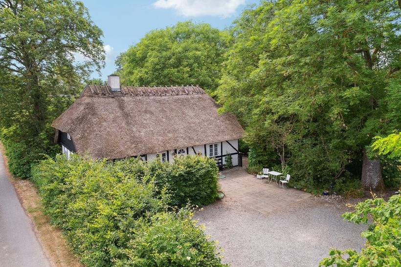 Foto von Ferienhaus FX78 auf Stokkemarke - Lolland