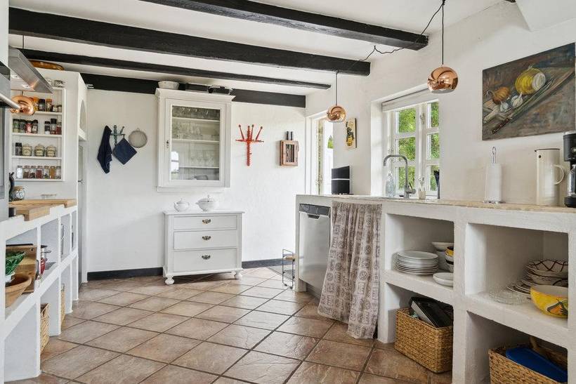 Foto von Ferienhaus FX78 auf Stokkemarke - Lolland