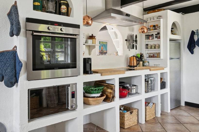 Foto von Ferienhaus FX78 auf Stokkemarke - Lolland