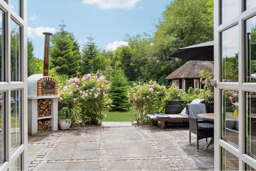 Foto von Ferienhaus FX78 auf Stokkemarke - Lolland