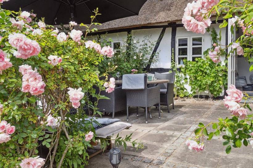 Foto von Ferienhaus FX78 auf Stokkemarke - Lolland