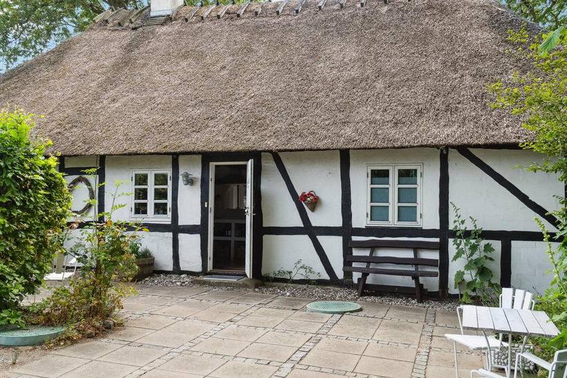 Foto von Ferienhaus FX78 auf Stokkemarke - Lolland