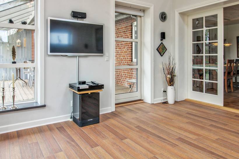 Foto von Ferienhaus FX83 in Ribe - Südjütland