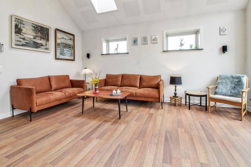 Foto von Ferienhaus FX83 in Ribe - Südjütland