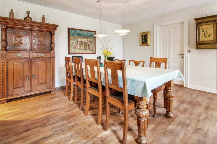 Foto von Ferienhaus FX83 in Ribe - Südjütland