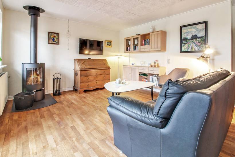 Foto von Ferienhaus FX83 in Ribe - Südjütland