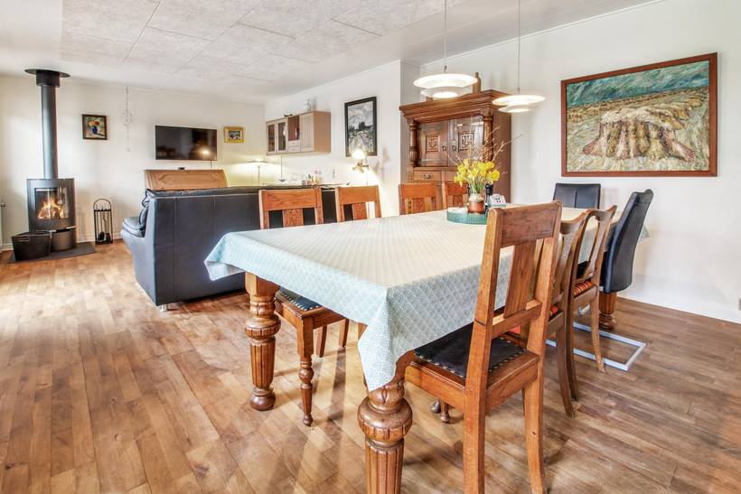 Foto von Ferienhaus FX83 in Ribe - Südjütland
