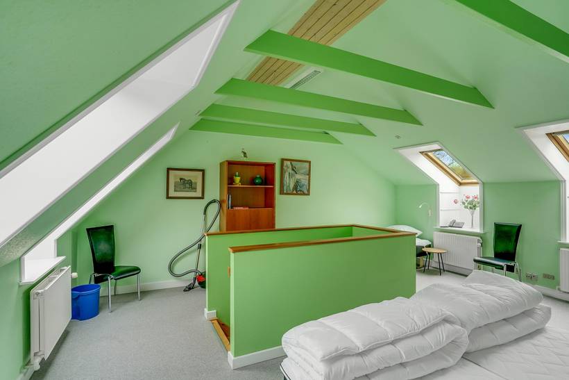 Foto von Ferienhaus FX83 in Ribe - Südjütland