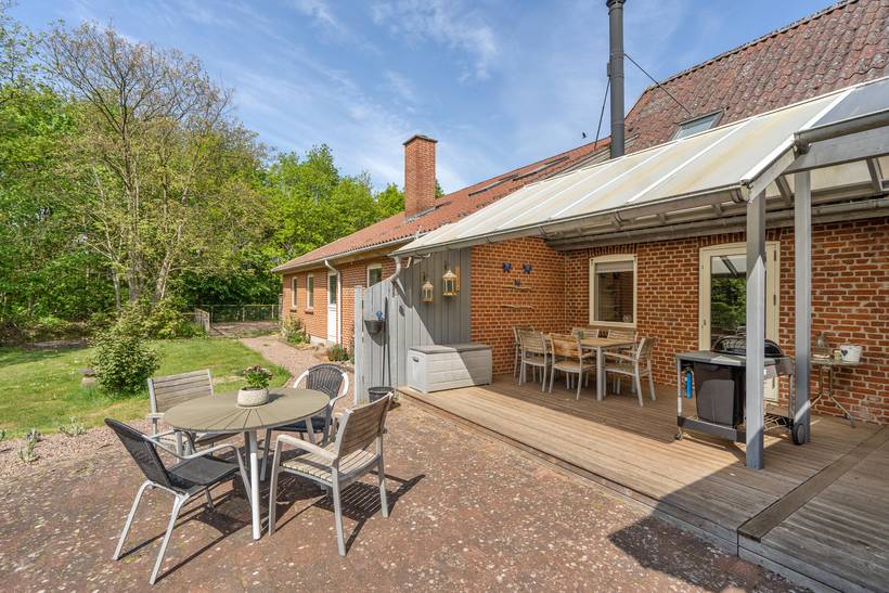 Foto von Ferienhaus FX83 in Ribe - Südjütland